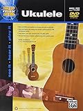 Alfred's Max Ukulele Method