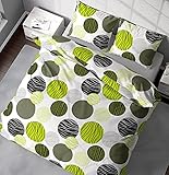 [ Achtsame Details ] Das Foto dient der Veranschaulichung und kann Abweichungen in Tönen und Farben aufweisen. Sehr weich im griff, atmungsaktiv, nicht laut beim positionswechsel. Ziemlich weich, und 100% hypoallergen. Hochwertig genaht und gefertigt.