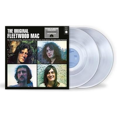 The Original Fleetwood Mac