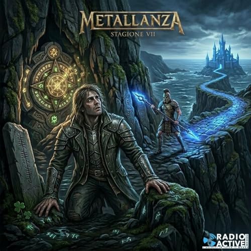 Metallanza Live d'EquiLuce 17.03.2026