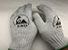 ESD Gloves - Heat Resistant - Anti-Static Gloves (10 Pairs, Medium)