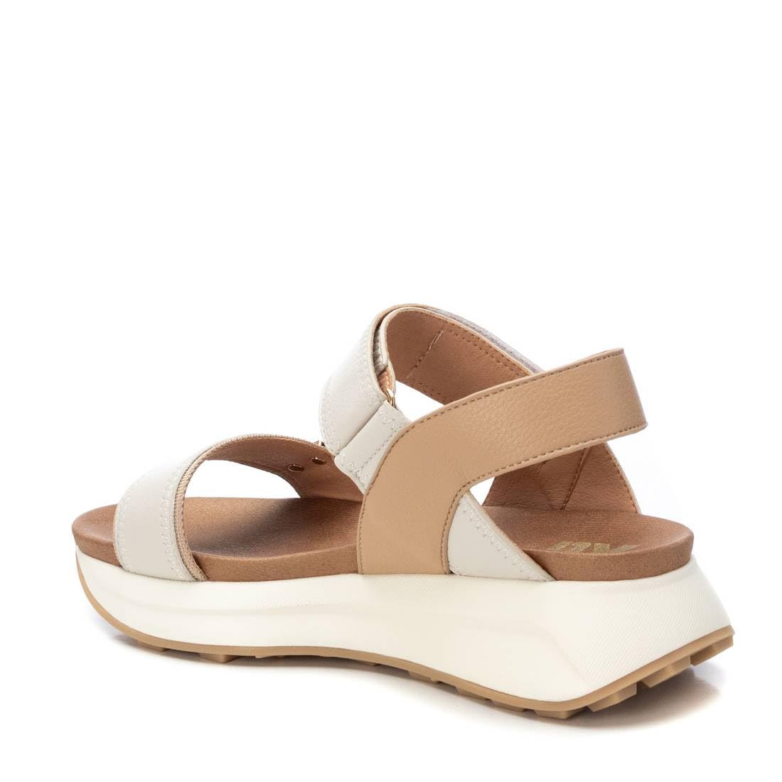 XTI - Sandali Donna - Calzature comode e versatili - Moda casual