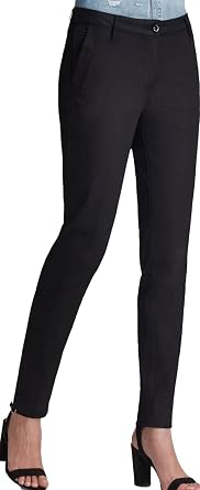G-STAR RAW Womens Bronson Mid Skinny Cilex Chino Pants