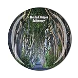 ballymoney ireland hotels Tamaño: 5 x 5 cm, artesanía hecha a mano, estricta inspección de calidad, hermoso y duradero.