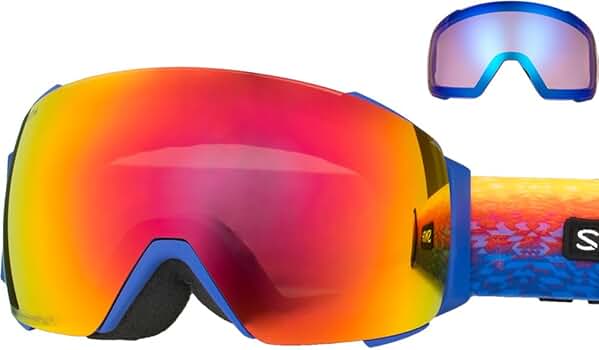 SMITH I/OX スノーゴーグル SMITH I/OX WISE - SKATE・SNOW・SURF＆SKATE PARK 「MOSSY'S」