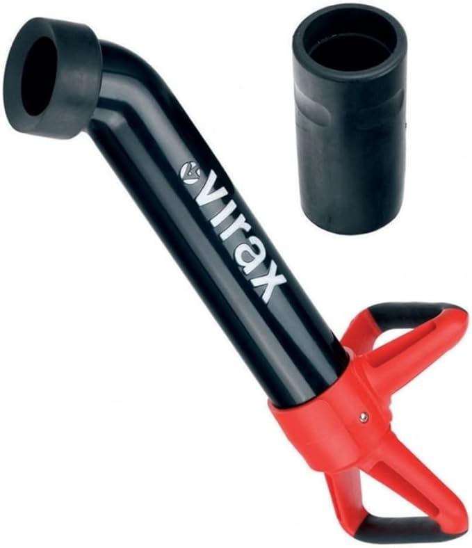 VIRAX Pompa déboucheuse