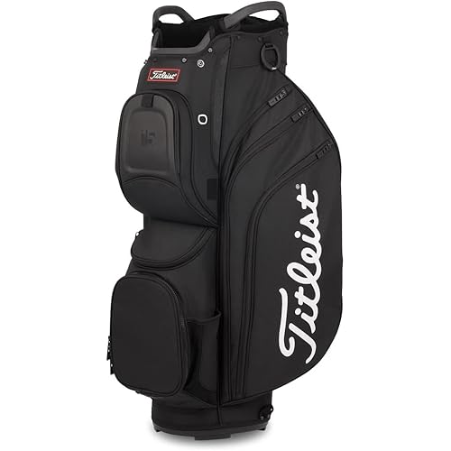 Titleist Cart 15 Golf Bag