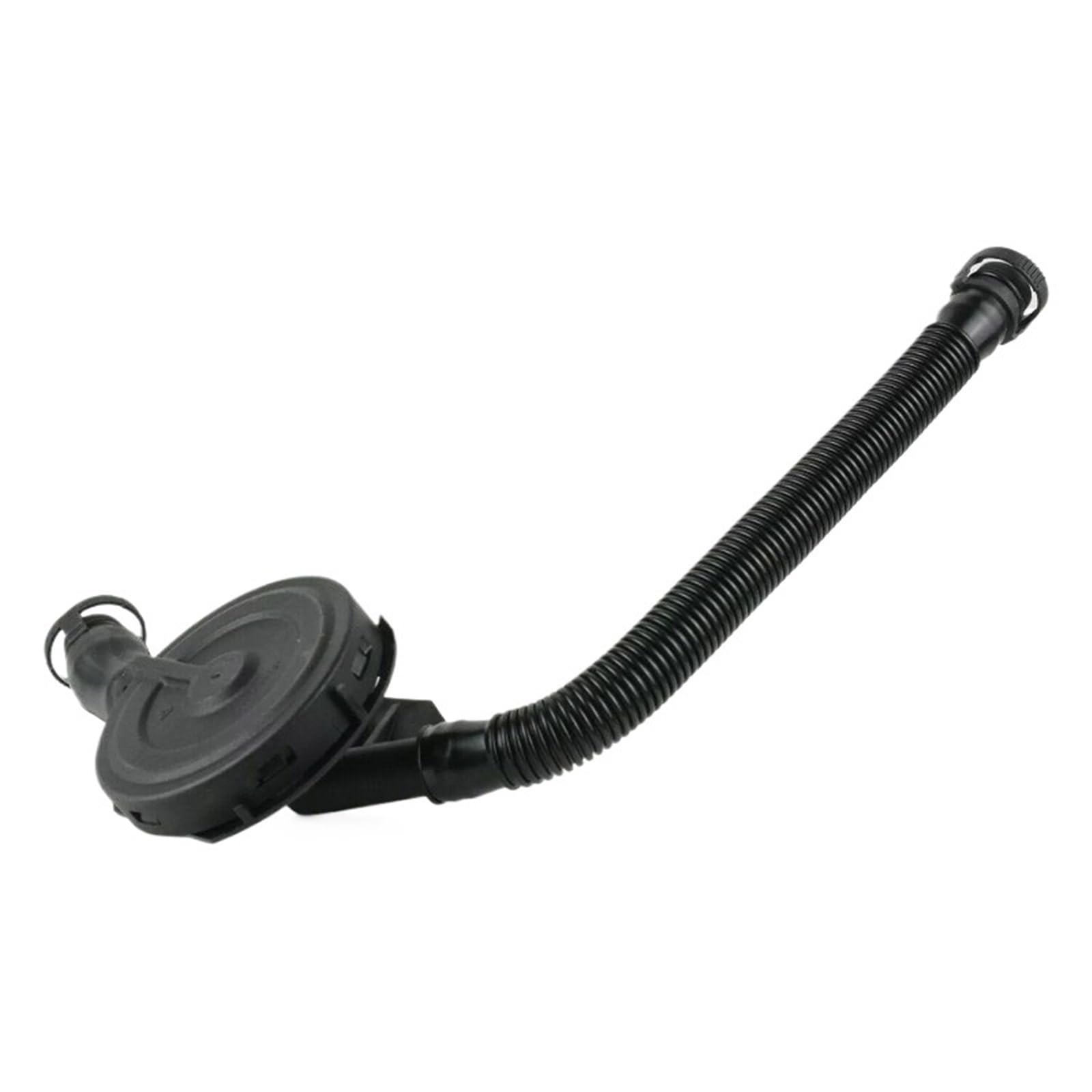 Ydybda One Color 95511076500 Engine Crankcase Vent Valve Hose 022103765B For Porsche For Cayenne 2004-2006 3.2L V6