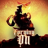 7. Forging On