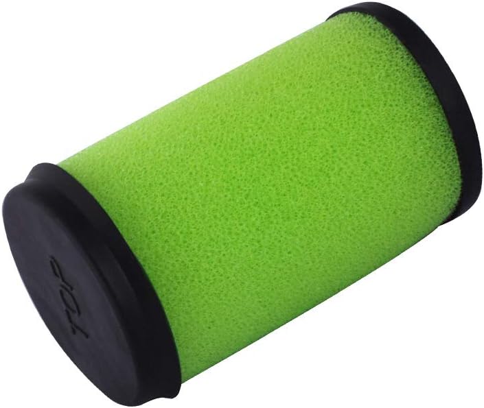 Foam Filter for Compatible with Gtech Multi Handheld Vacuum Cleaners (2013-2015), Replaces ATF001 Filter for Compatible with Gtech Spare Parts – 1pack