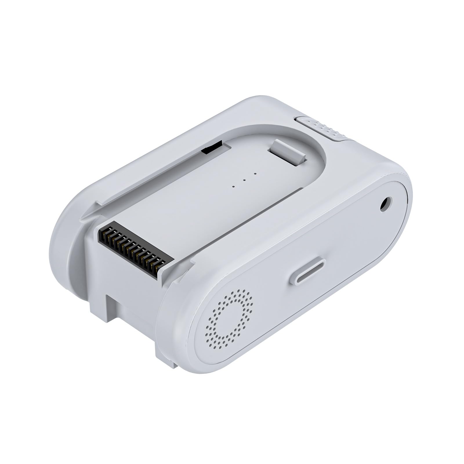 Amazon.com: Nexahome Cordless Vacuum Cleaner Replacement