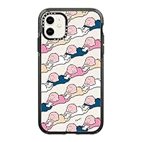 Amazon.co.jp: CASETiFY (ケースティファイ) インパクトケース