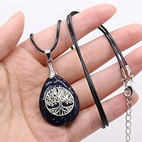 Bellissima collana con lapislazzuli afghani - 48 cm- 108 g Bellissima collana con lapislazzuli afghani - 48 cm- 108 g