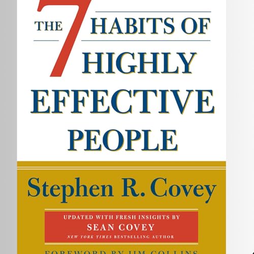 7 Habits of Highly Effective People Book Summary in Hindi | Stephen Covey | Self-Improvement & Personal Growth