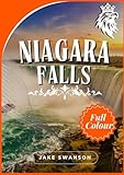 Niagara Falls Travel Guide 2026: Niagara Falls unveiled with Maps, Directions, and Local Insights at Your Fingertips