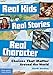 Real Kids, Real Stories, Real Character: Choices That Matter Around the World