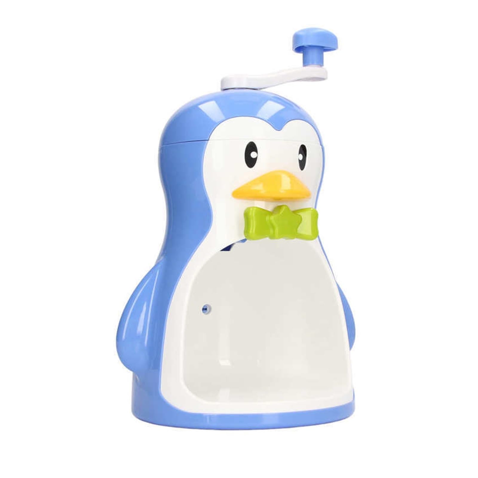 Amazon.co.jp: 製氷機、 ハンドクランクアイスクラッシャー、ABS食品