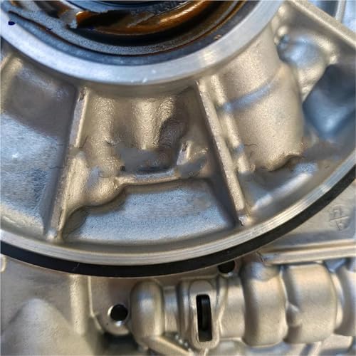 Convertidor de par sin tirones: bomba de aceite de transmisión para Mazda y Mercury 5
