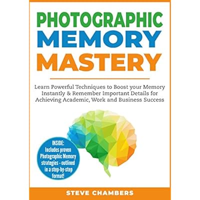 Photographic Memory Mastery