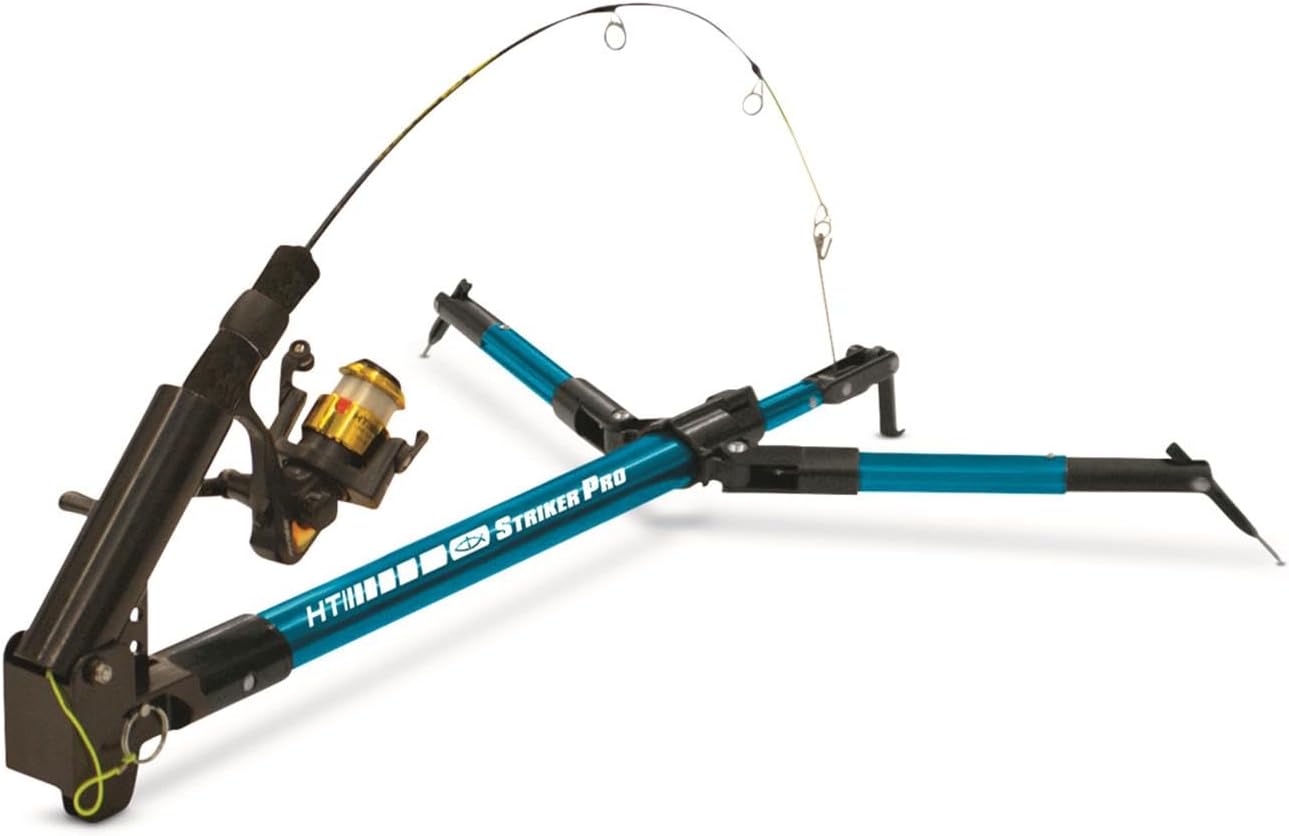 SPR-100 Striker Pro Premium Adjustable Hook Set Device, Multi, one Size