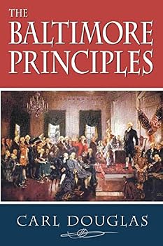 Paperback The Baltimore Principles Book
