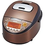タイガーの炊飯器 JKT-B102-TD