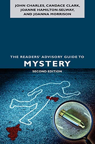 The Readers' Advisory Guide to Mystery (ALA Readers' Advisory Series)