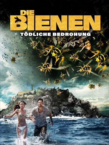 Die Bienen - Tödliche Bedrohung
