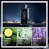 Afnan 9 PM Eau De Parfum para Hombre, 5 Fl. Oz 6