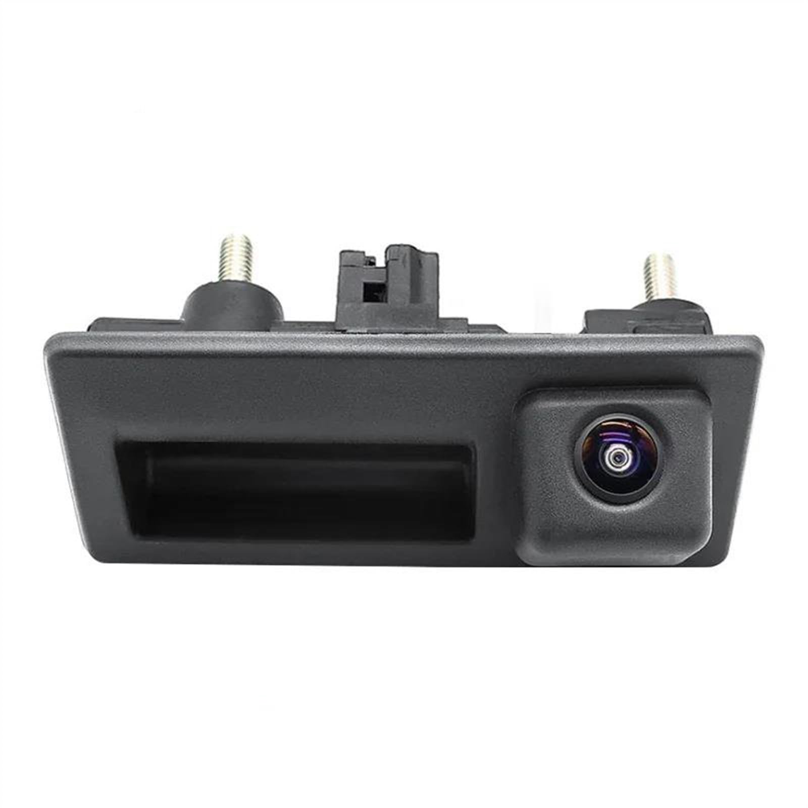 Caméra De Recul HD Pour Porsche Cayenne 958 (2011-2015) - Capteur AHD/720P Ou 1080P, Vision Nocturne, Échelle De Distance