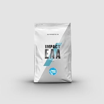 MyProtein IMPACT EAA Ramnee Flavor, 8.8 oz 250 g