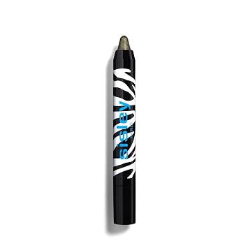 Sisley Paris Phyto-Eye Twist, 3 Khaki - All-in-One Eye Shadow & Eyeliner - Long-Lasting, Waterproof Color - Easy Application & Flawless Hold