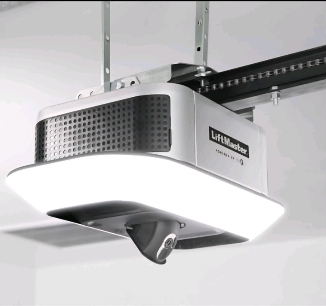 LiftMaster 4690L Elite Series Chain Drive