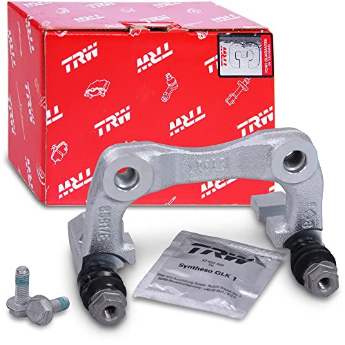 Preisvergleich Produktbild TRW BDA581 Halter, Bremssattel