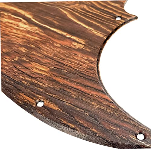 Pickguard Basse Jazz À 10 Trous J Bass Scraper Pour 4 Cordes Américain/Mexicain Sections De Basse De Jazz Standard 3… - Les Beatles, Paul McCartney, John Lennon, RIngo Starr, George Harrison Pickguard Basse Jazz À 10 Trous J Bass Scraper Pour 4 Cordes Américain/Mexicain Sections De Basse De Jazz Standard 3… – Image 8
