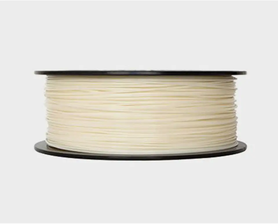 Makerbot Mp01968 Abs White 1000G