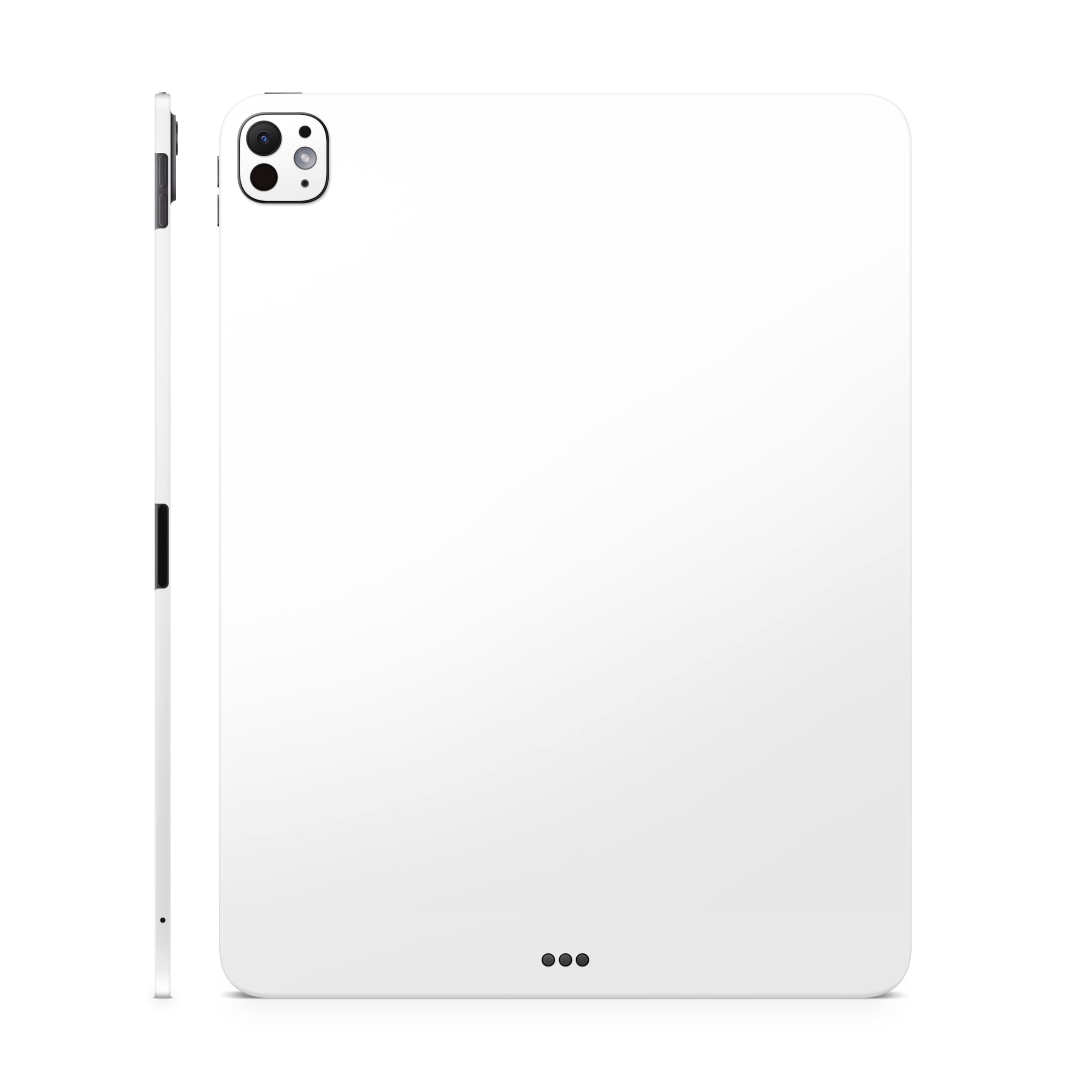 Amazon.com: Skin Compatible with Apple iPad Pro 13 (M4) 2024