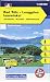 Produktbild Bad Tölz - Lenggries - Isarwinkel Nr. 04 Outdoorkarte Deutschland 1:35 000: Jachenau, Kochel, Walchensee, water resistant (Kümmerly+Frey Outdoorkarten Deutschland, Band 4)