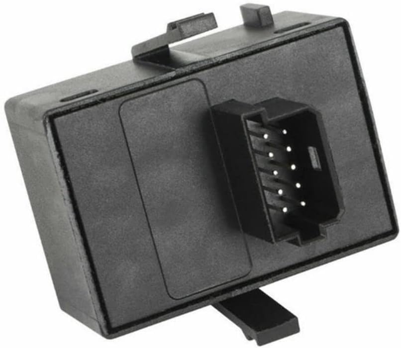 1pc/set PARTS# A0045459207 Mirror switch LIUMO-AUTO