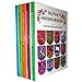 My First Parsha Reader on Chumash / 5 Volume Set