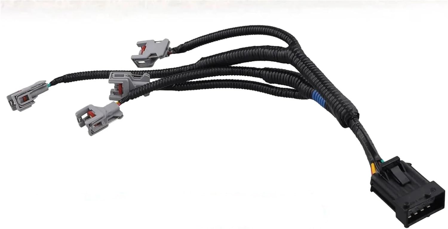 Original 338104x600 Car Injector Washer Assembly for Terracan 2.9l Diesel 2001-2006 33810-4x600