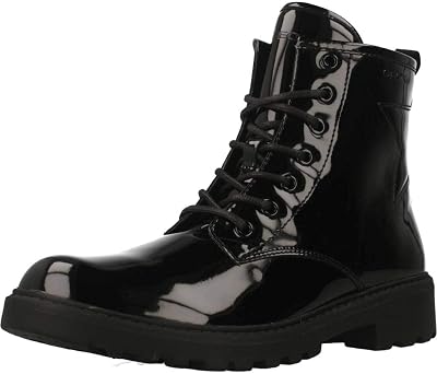 Geox J Casey Girl G BottinesFille