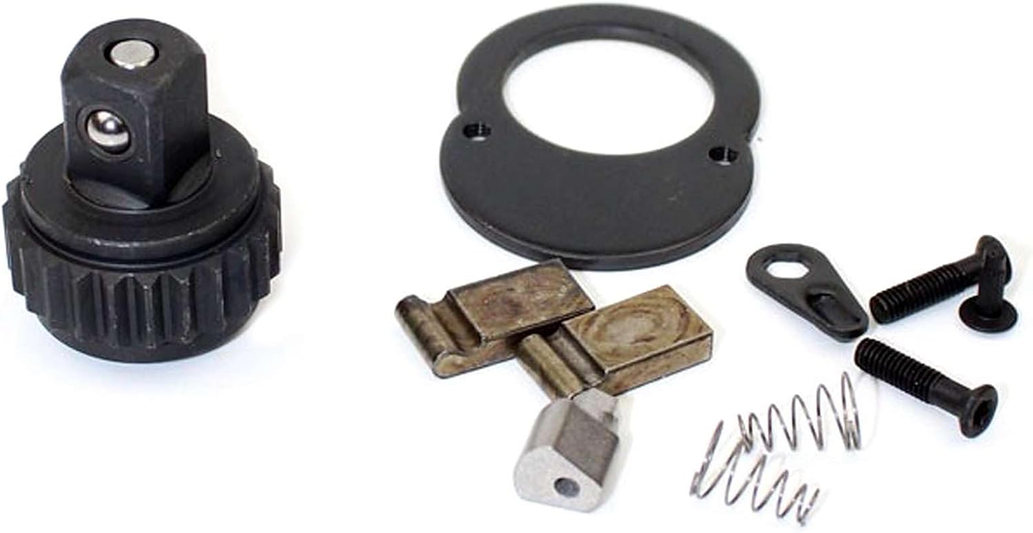 Ratchet Head Repair Kit (Large - 1/2'')