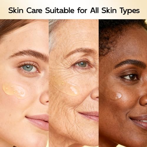YouthVibe 0.5% PDRN Serum for Face, Anti-Aging Salmon DNA Face Serum with Hyaluronic Acid, Niacinamide & Squalane, Firming & Hydrating for Fine Lines & Wrinkles Skincare - 30ml — view 6