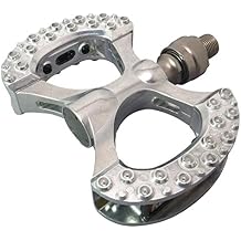 MKS Mikashima Lambda Ezy Superior Pedal, Made in Japan, Pair Left and Right