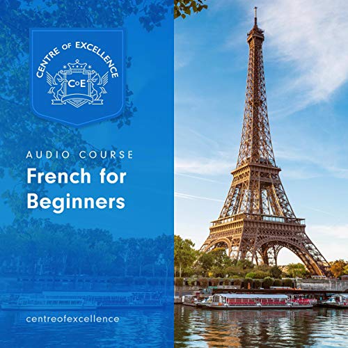 French for Beginners by Centre of Excellence episode artwork