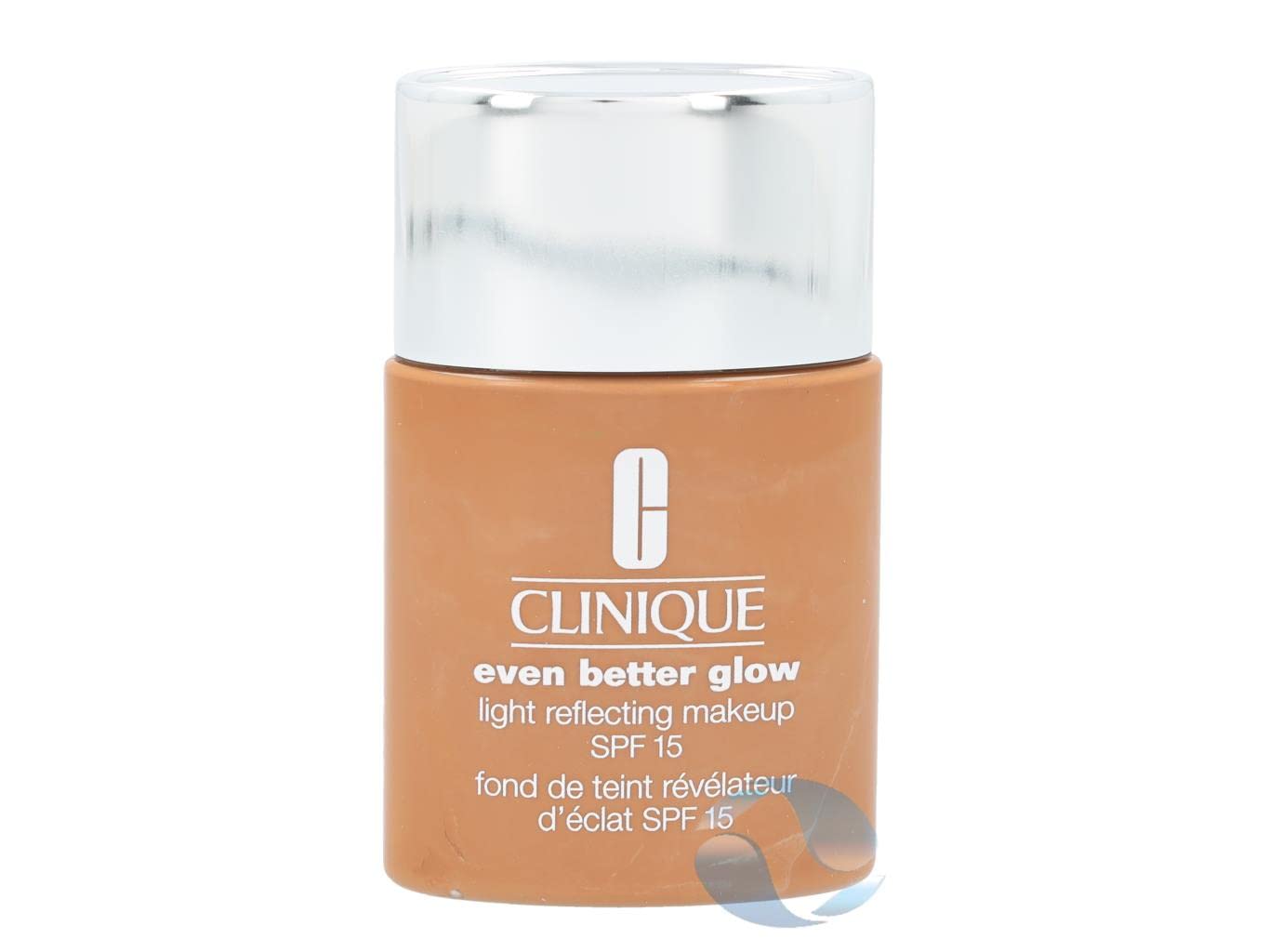 CliniqueEven Better Glow Light Reflecting Makeup SPF15 30ml - WN112 Ginger