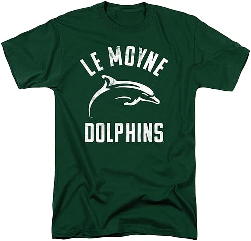 Miniatura 191 de LOGOVISION Official Collegiate Large Distressed Logo Short Sleeve Unisex for Men & Women Cotton T Shirt Collection 1 Universidad de Ashland