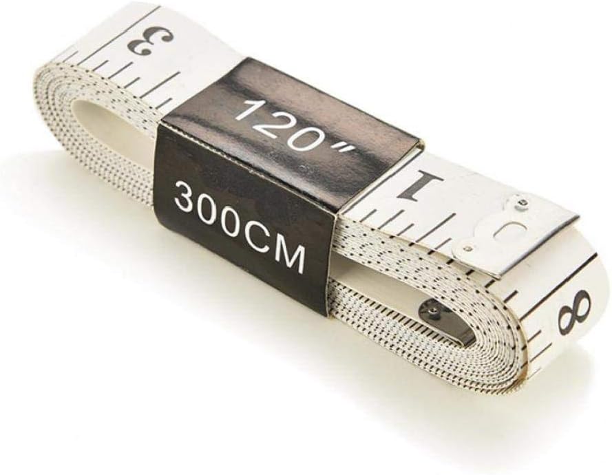 nastro di misura per corpo 120 pollici