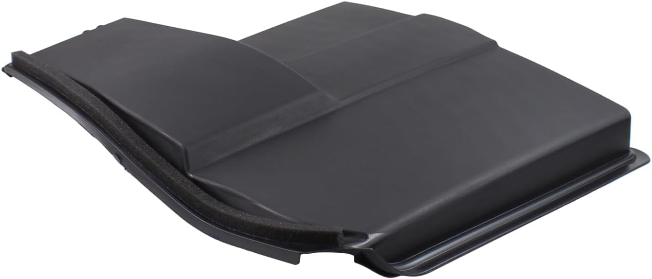 Passenger Side Battery Cover for Land Rover LR4 and Range Rover Sport 2010-2013